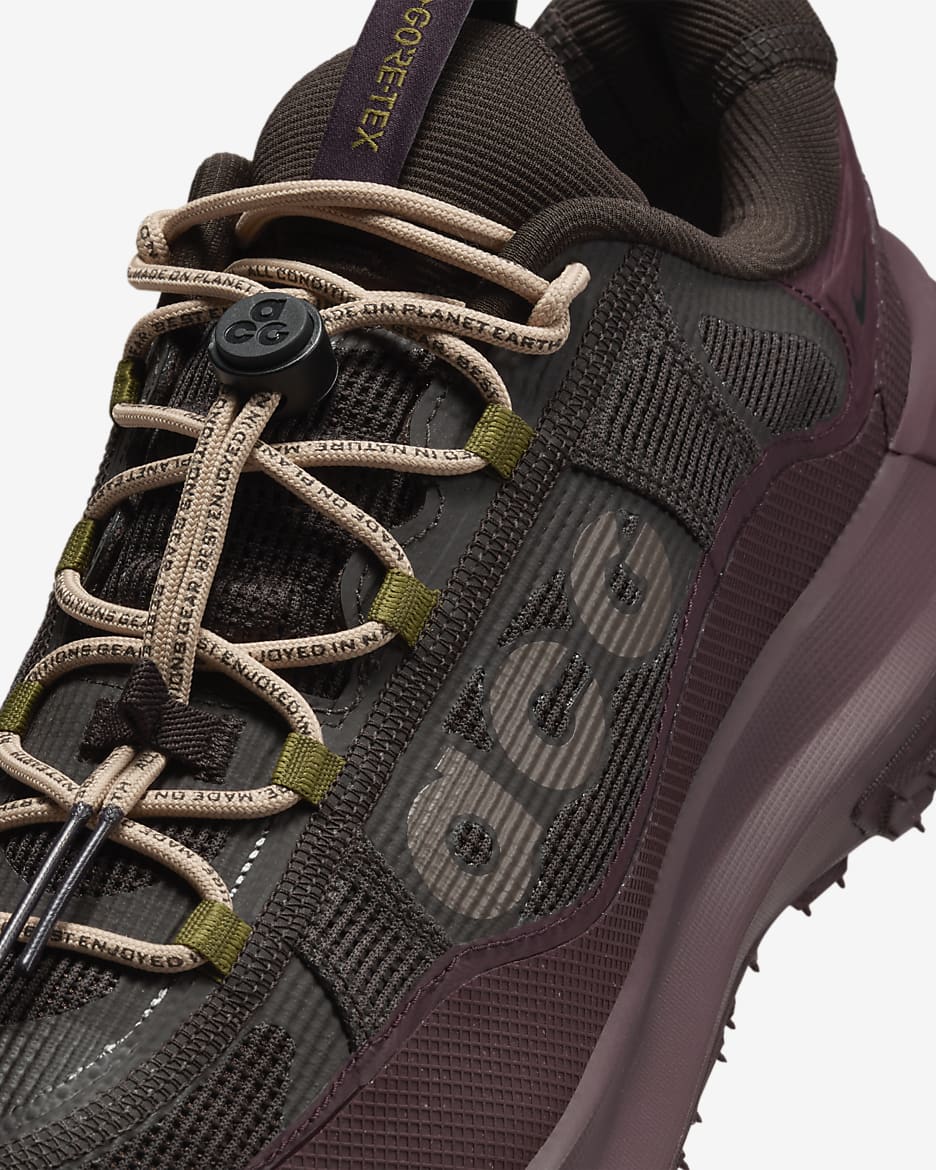 Nike ACG Mountain Fly 2 Low GORE-TEX Men's Shoes